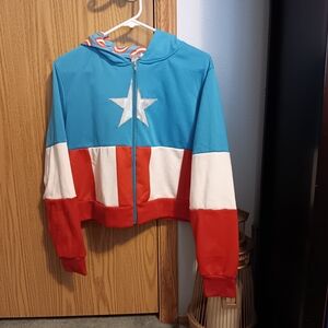 American Dream Hoodie